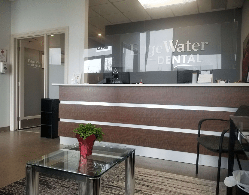 Sarnia Dentists About Us EdgeWater Dental