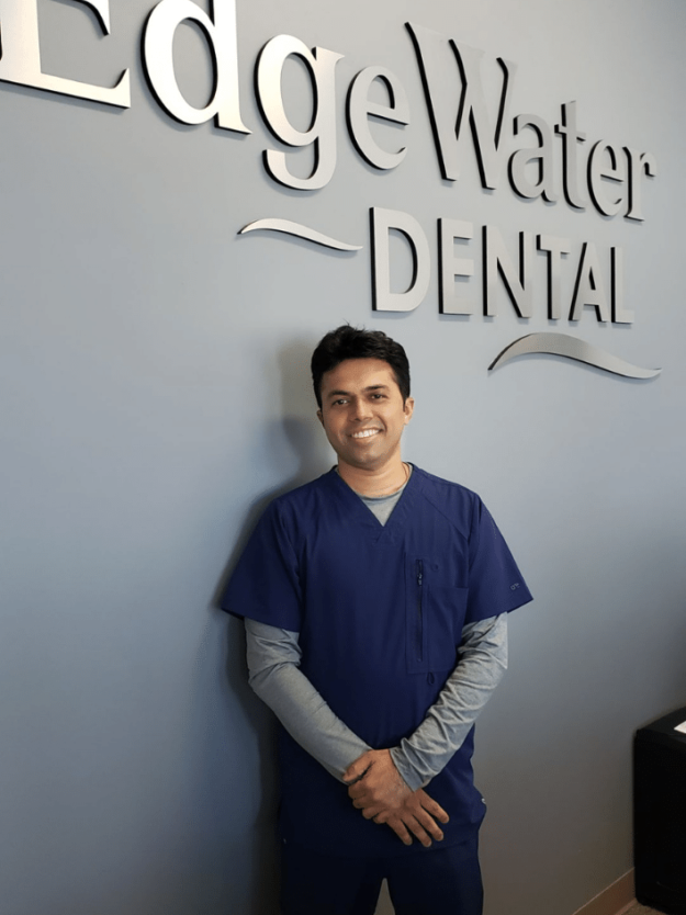 EdgeWater Dental Edgewater Dental